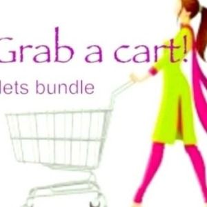 💛 GRAB A CART N BUNDLE ALL YOUR LIKES