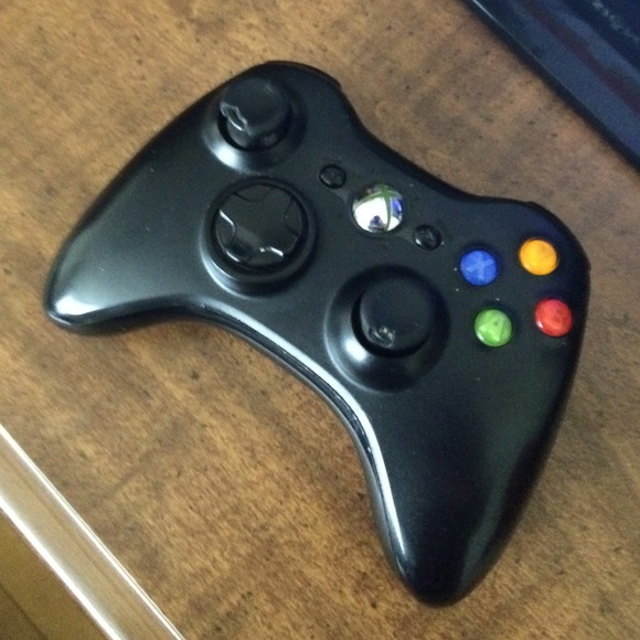 Controller