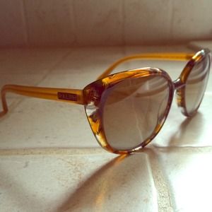 Ralph Lauren polarized sunglasses, NWOT