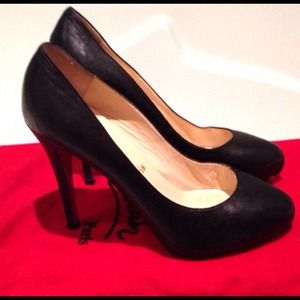 💞Classic 100 mm CHRISTIAN LOUBOUTIN pump