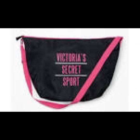 Victoria's Secret beach tote💖🌴 - Picture 2 of 2