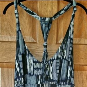 Banana Republic Maxi Dress