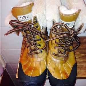Ugg boots