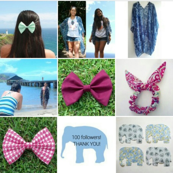 Follow me on instagram @lilbluelephant