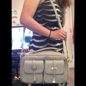 Forever 21 Shoulder/Crossbody Purse