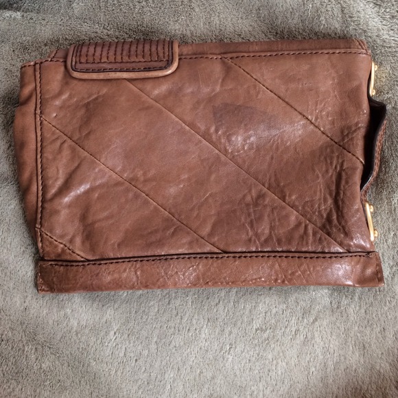 Juicy Couture Clutch - Picture 3 of 3