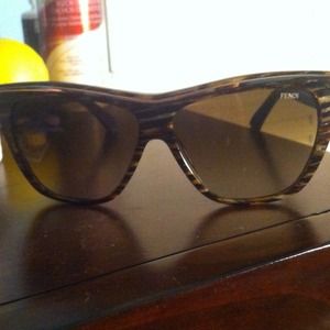 FENDI sun glasses