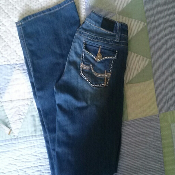 Sold in bundle Jeans - Picture 1 of 3