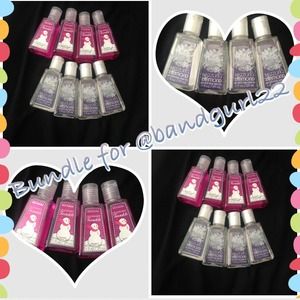 Bundle for @bandgurl22