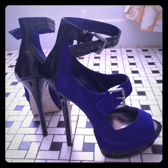 🔥Heels ! 🔥 Encore:By Bakers
