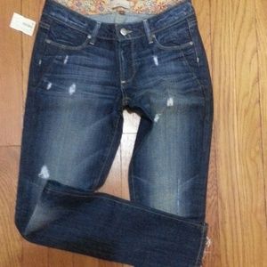 Paige Jeans