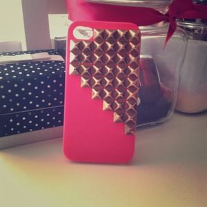 iPhone 4/4s case