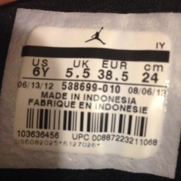 🔱SOLD🔱 - Picture 2 of 3