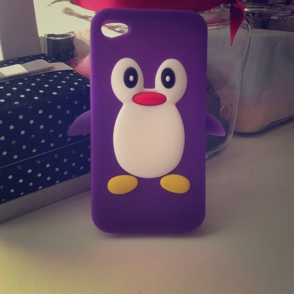 iPhone 4/4s case