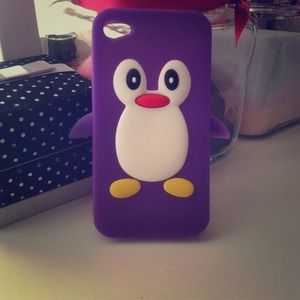 iPhone 4/4s case