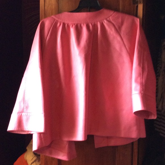 A Ruby Rd. Jacket size 18 - Picture 4 of 4