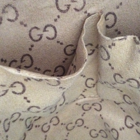 Gucci bag - Picture 4 of 4