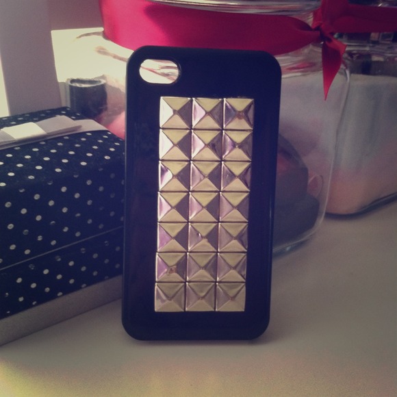 iPhone 4/4s phone case