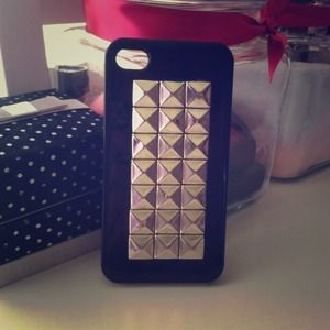 iPhone 4/4s phone case