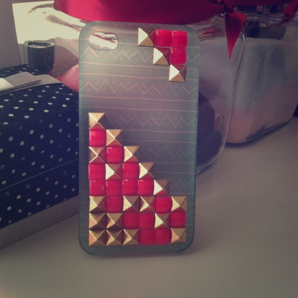 iPhone 4/4s phone case