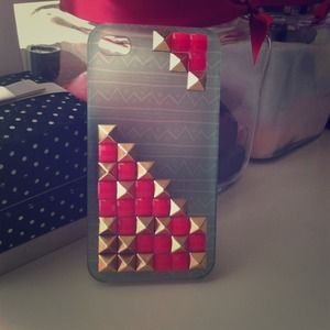 iPhone 4/4s phone case