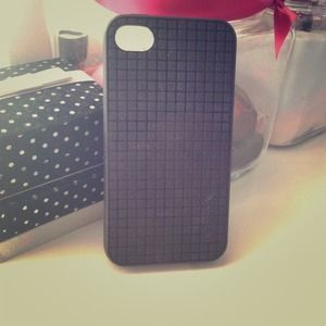 iPhone 4/4s phone case