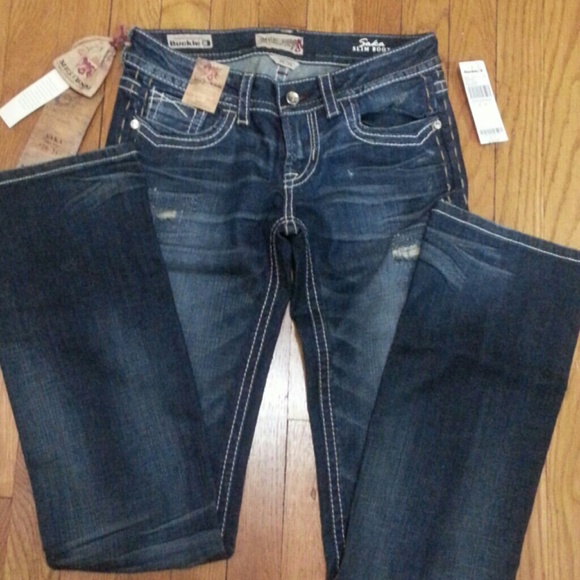 MEK Denim