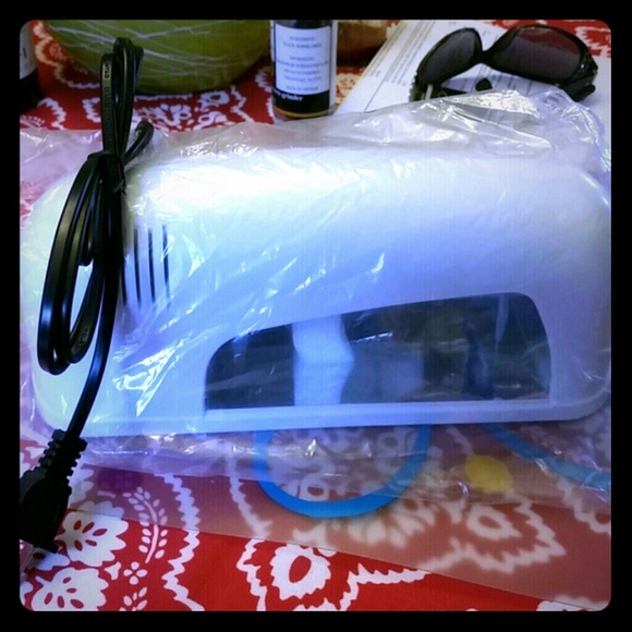nail dryer