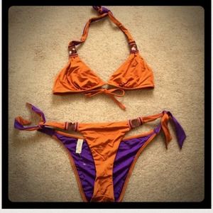 La Perla bikini bundle