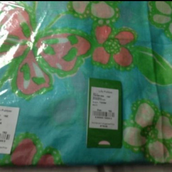 ⛔SOLD⛔Lilly Murfee Scarf Tootie