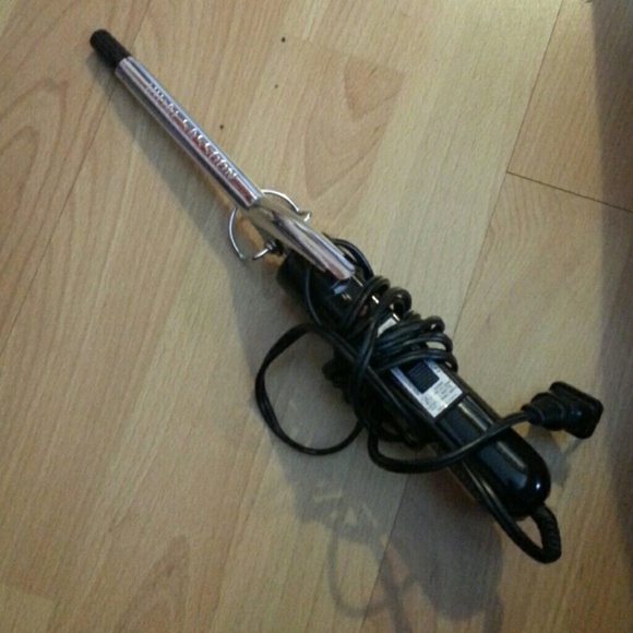 Curler