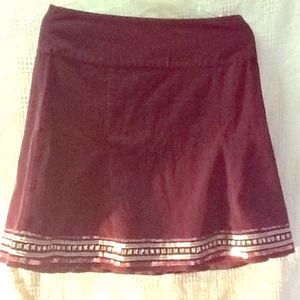 Skirt