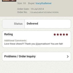 Swift delivery and Great Customer service!!!