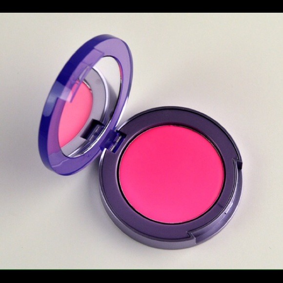 Urban Decay quickie afterglow.