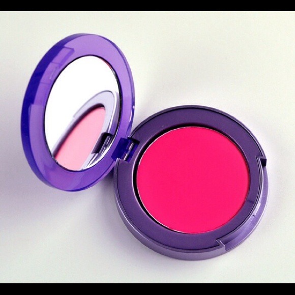 Urban Decay crush afterglow