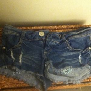 Rue 21 shorts