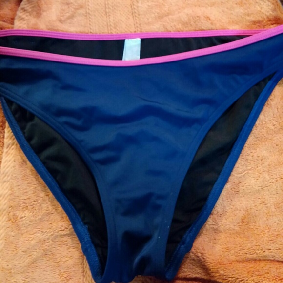 VS SWIM BOTTOMS - Picture 1 of 3