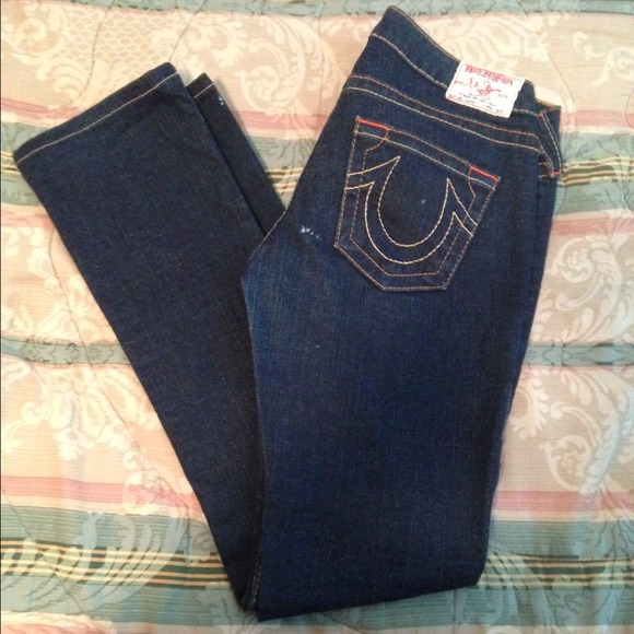 ❌SOLD❌True Religion Jeans
