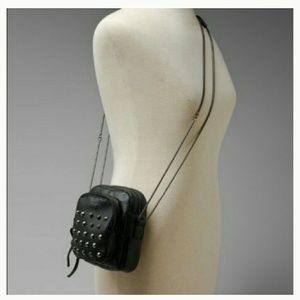 🚫TRADED🚫Obey camera bag