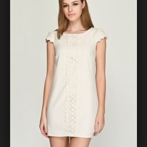 Darling Kimberly Tunic