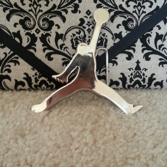 Jordan Accessories - Jordan Belt Buckle