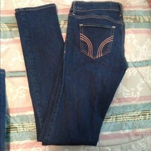❌SOLD❌Hollister Jeans