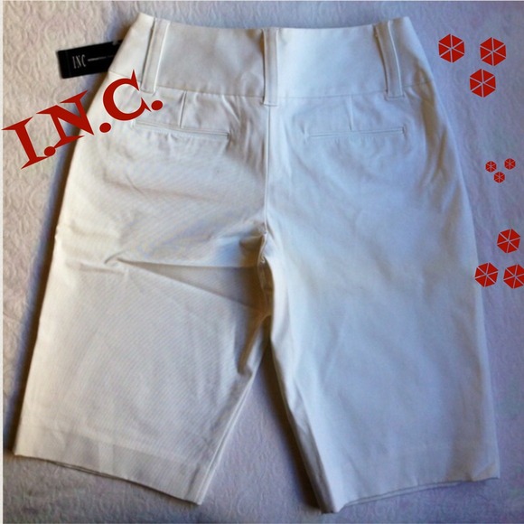 I.N.C. Shorts