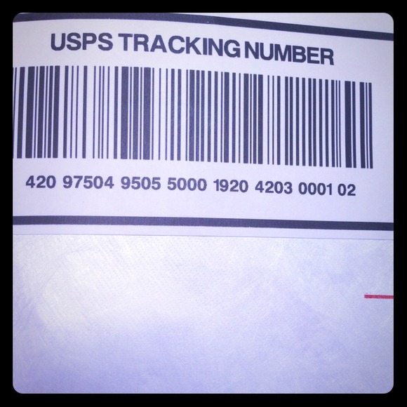Tracking