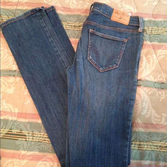❌SOLD❌Hollister Jeans