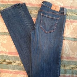 ❌SOLD❌Hollister Jeans