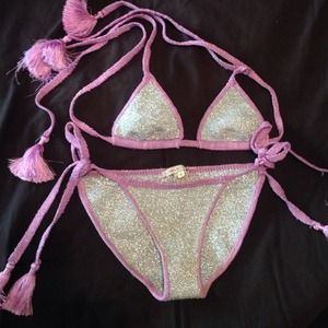 Ashley Paige Swimsuit