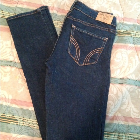 ❌SOLD❌Hollister Jeans