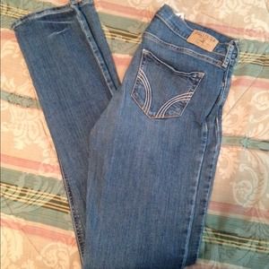❌SOLD❌Hollister Jeans