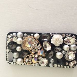 phone case for iPhone 5/5s